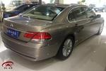 宝马7系2005款730li