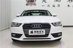 奥迪A4L2013款30 TFSI 自动舒适型