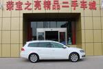 大众迈腾旅行车2012款2.0TSI 豪华型 