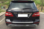 奔驰M级2012款ML300 4MATIC