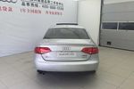 奥迪A4L2011款2.0TFSI 技术型