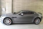 阿斯顿马丁V8 Vantage2011款4.7 Sportshift Coupe