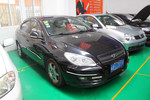 奇瑞A3三厢2008款1.6L 手动 舒适型