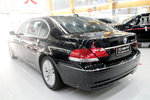 宝马7系2007款新730Li 自动