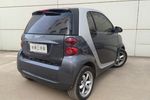 smartfortwo-1.0T 流光灰特别版