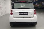 smartfortwo2011款1.0L MHD 硬顶标准版