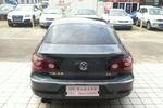 大众CC2011款2.0TSI 豪华型