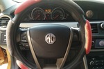 MG62012款1.8L 自动舒适版