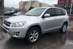 丰田RAV42011款2.0L 自动经典版