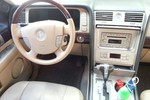 林肯领航员2005款Navigator 4×4