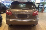 保时捷Cayenne2014款Platinum Edition 3.0T