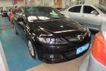 马自达Mazda62012款2.0L 手自一体 时尚型