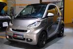 smartfortwo2011款1.0T 硬顶激情版