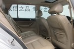 大众高尔夫2004款1.6 5V 舒适型 自动4速