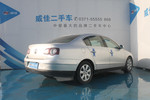 大众迈腾2011款1.4TSI DSG 精英型