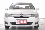 雪铁龙经典爱丽舍2008款1.6L 手动 标准型