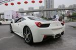 法拉利458-4.5L Italia