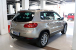 大众Tiguan2012款2.0TSI 舒适版