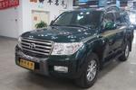 丰田兰德酷路泽2010款4.7L VX-R 