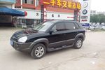 现代途胜2009款2.0GL 手动时尚型 2WD