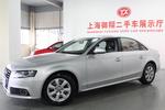 奥迪A4L2011款2.0TFSI 舒适型