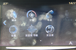 凯迪拉克SRX2014款3.0L 精英型