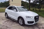 奥迪Q32013款35 TFSI 舒适型