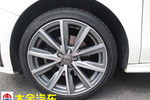 奥迪A12011款1.4T Ego版