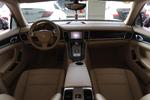 保时捷Panamera2010款Panamera 4 3.6L 