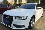 奥迪A4L2013款35 TFSI 自动舒适型