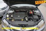 马自达Mazda62008款2.0L 手自一体 时尚型