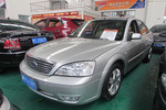 福特蒙迪欧2005款2.0 Ghia 精英型