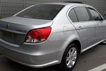 大众朗逸2008款1.6L 手动 品雅版