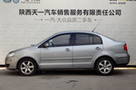 大众Polo劲取2008款1.6L 手动 雅致版 