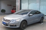 大众CC2011款2.0TSI 尊贵型