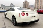 日产GT-R2012款3.8T Premium Edition 