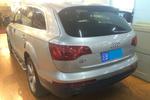 奥迪Q72012款3.0TFSI 进取型