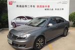 大众朗逸2011款1.4TSI DSG 品雅版