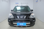 日产奇骏2012款2.5L XV 至尊版 CVT 四驱