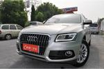 奥迪Q52013款2.0TFSI 技术型