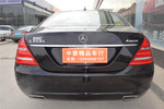 奔驰S级2010款S 350L 4MATIC