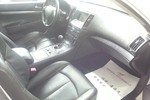 英菲尼迪G Sedan2010款3.7L 标准版