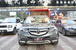 讴歌MDX2008款3.7