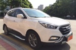 现代ix352013款2.0L 自动两驱智能型GLS 国IV 