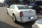 克莱斯勒3002013款300C 3.6L 尊崇版