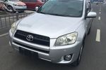 丰田RAV42009款2.0L 自动经典版