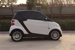 smartfortwo2014款1.0 MHD 硬顶新年特别版