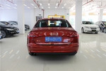 奥迪A4L2013款35 TFSI 自动技术型