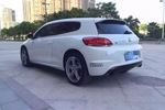 大众尚酷2013款2.0TSI GTS