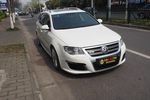 大众R362009款3.6L 旅行车